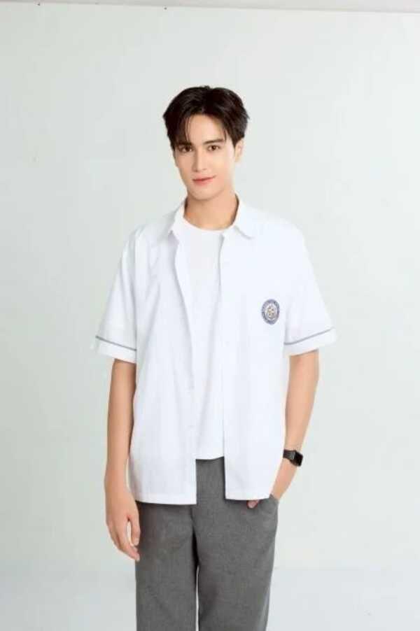 Match Point รักนี้ต้องเสิร์ฟ