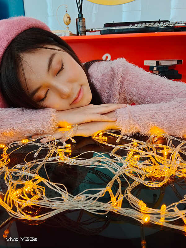 vivo Y33s