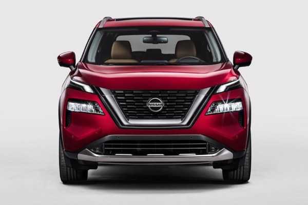 Nissan hybrid suv deals 2021