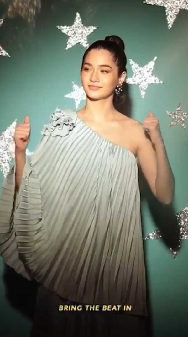 เพื่อนเจ้าสาว มิว นิษฐา