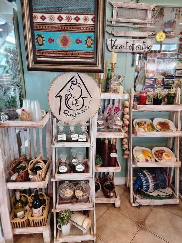 Pang suree art home