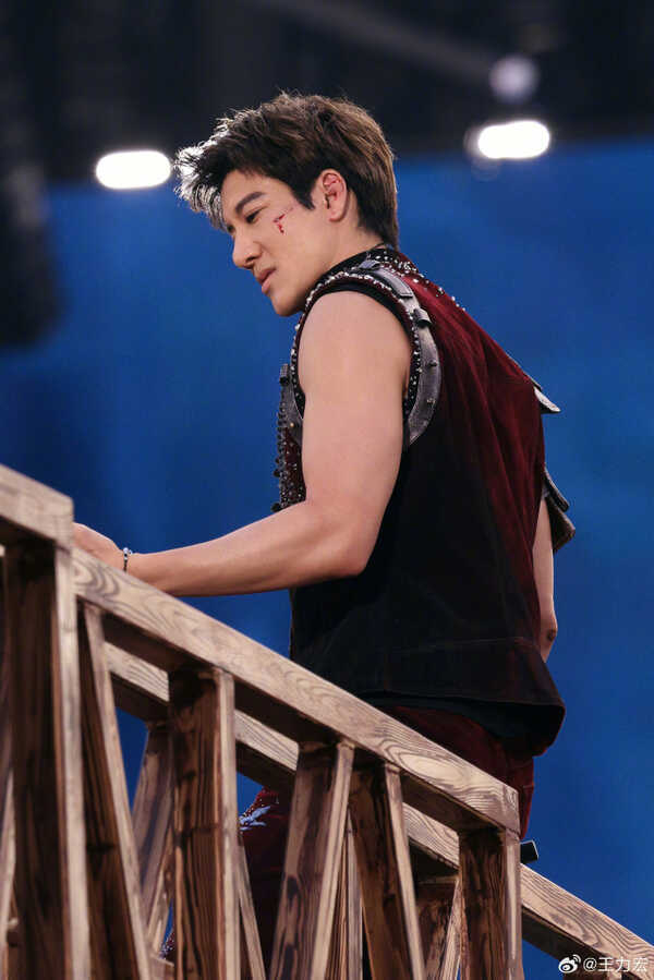 หวังลี่หง