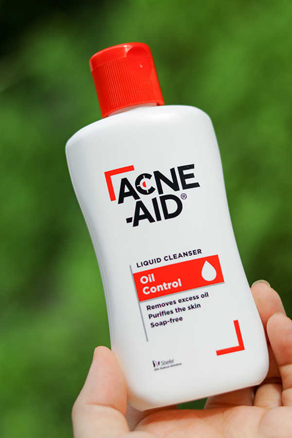 Acne Aid
