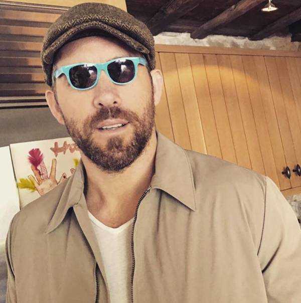 ไรอัน เรย์โนลส์