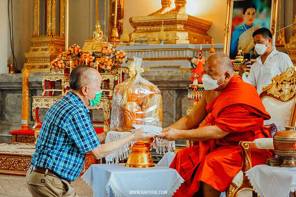 ขบวนรถ KIHA 183 เที่ยวฉะเชิงเทรา