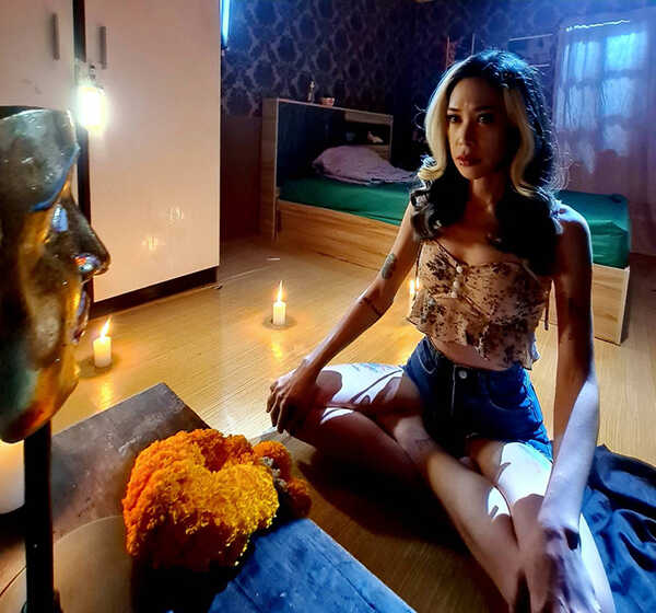 หนังไทยไสยศาสตร์