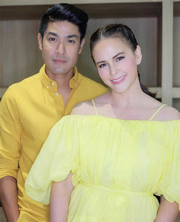 แฟชั่นคนท้อง