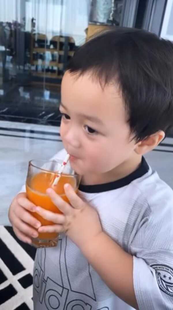 น้องพายุ