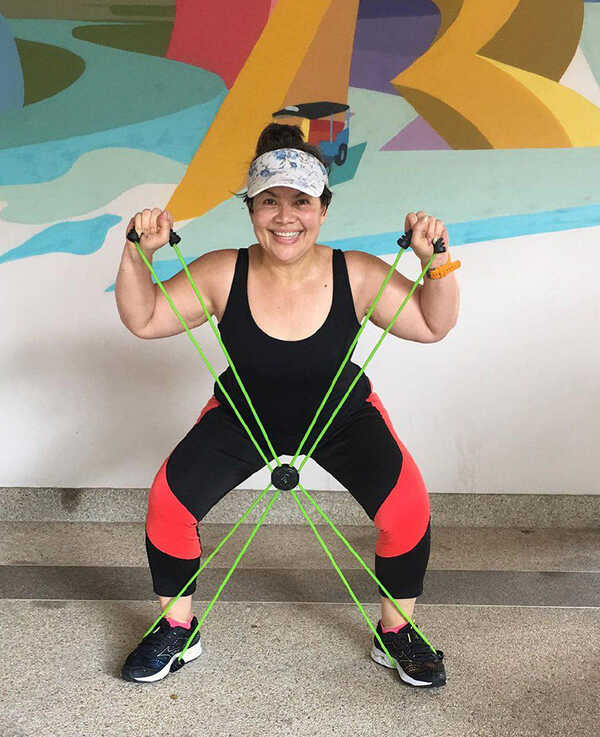 รวมสูตรลดน้ำหนักดารา