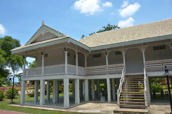 เที่ยวพิษณุโลก 