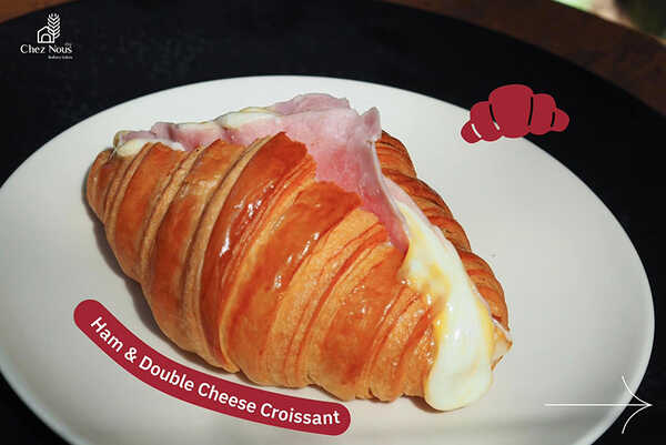 ร้านครัวซองต์