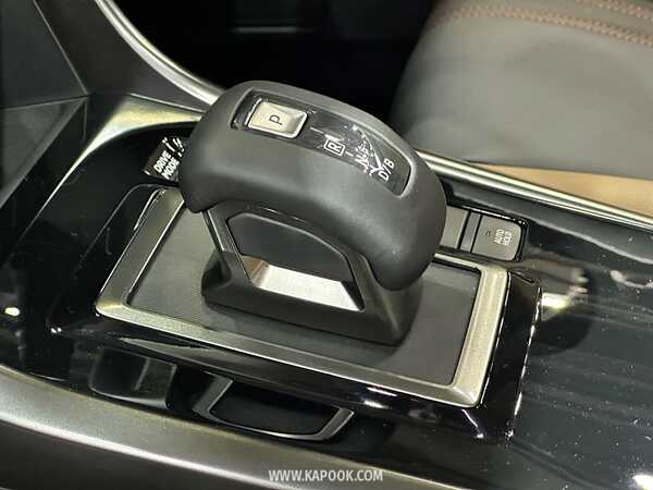 mitsubishi xpander cross 2026