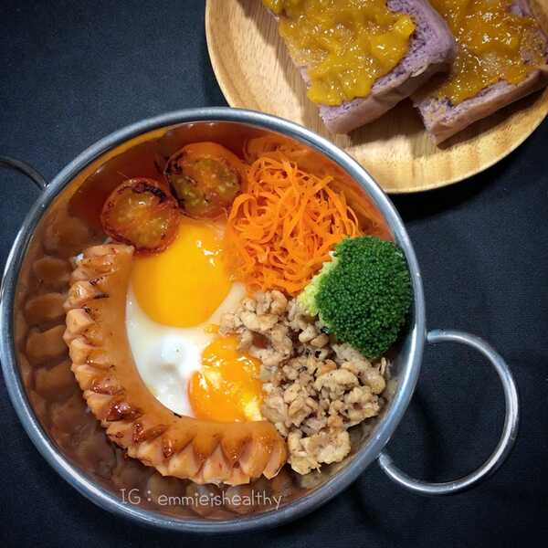รีวิวลดน้ำหนัก