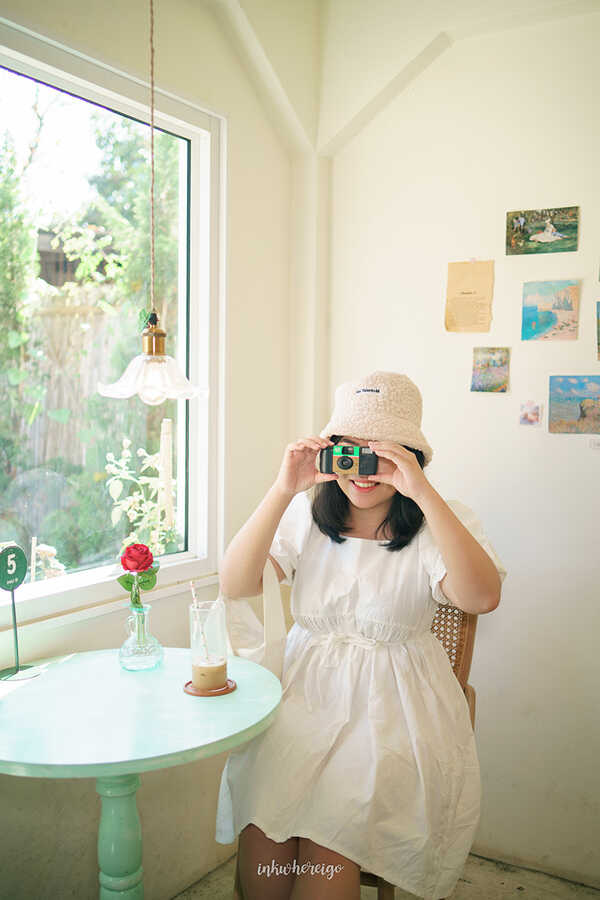 Phli Cafe คาเฟ่เชียงใหม่