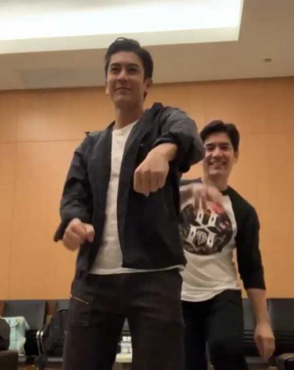 ติ๊ก เจษฎาภรณ์