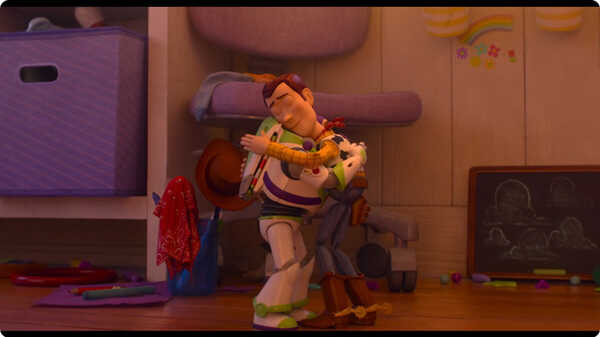 Toy Story 5 หนังแอนิเมชั่นภาคต่อ หนังใหม่ 2026 ภาพตัวอย่าง
