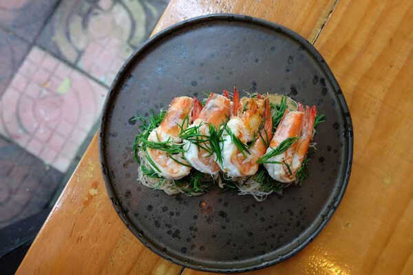 คาเฟ่สมุทรสงคราม