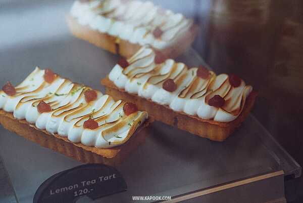 คาเฟ่อยุธยา The Summer Coffee Company 