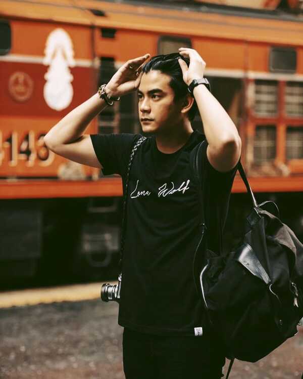 ฌอห์ณ จินดาโชติ