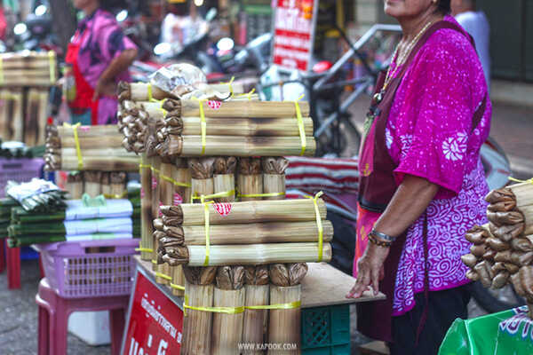 เที่ยวกาญจนบุรี 2 วัน 1 คืน