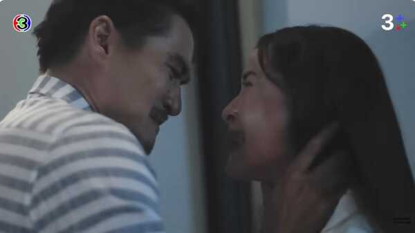 เกมรักเกมทรยศ