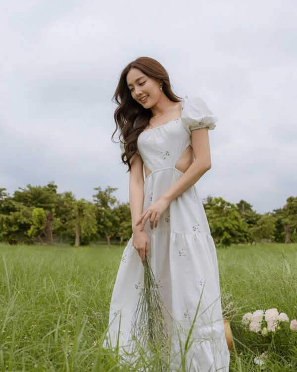 น้ำตาล พิจักขณา