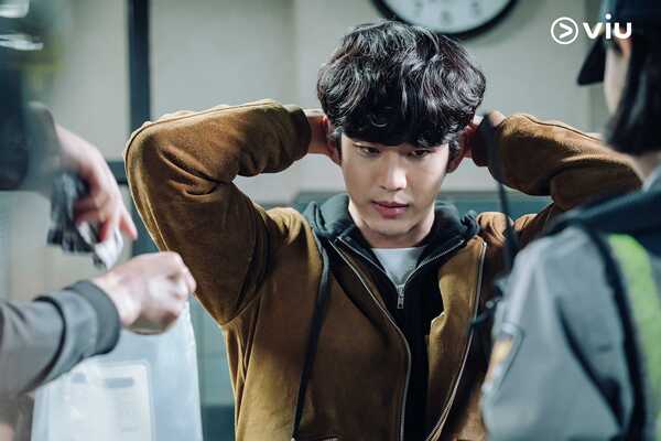 คิมซูฮยอน ผลงาน