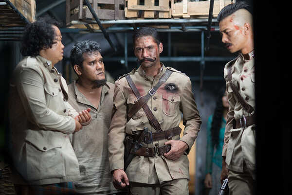 หนังไทยไสยศาสตร์