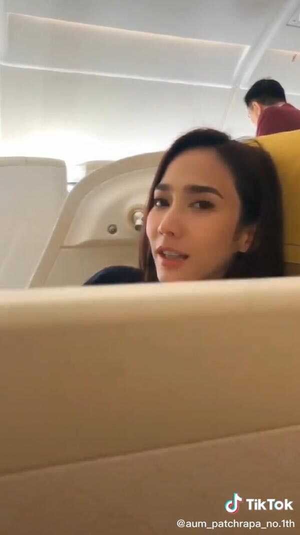 อั้ม พัชราภา