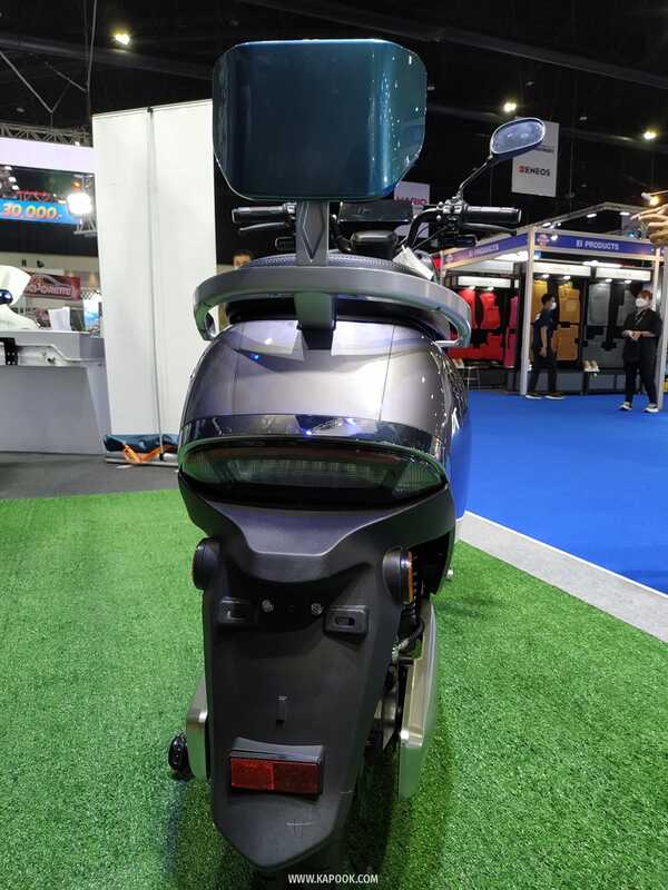 LYVA S30 Plus 2023