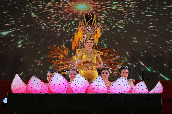 ตรุษจีน 2563