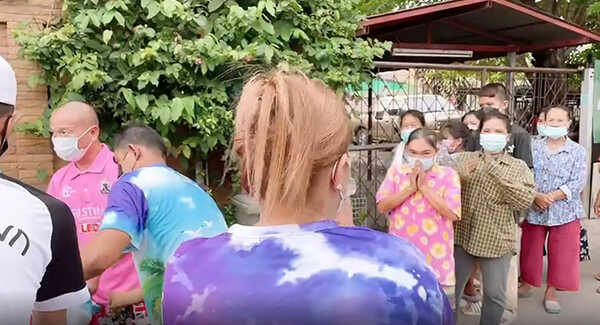 หม่ำ จ๊กมก 