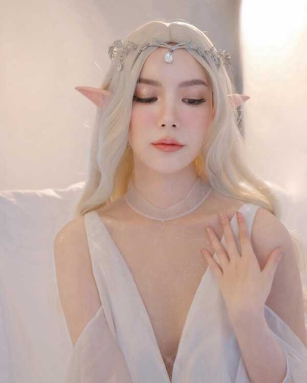 ดาราฮาโลวีน