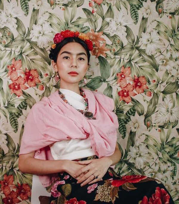 ฟ้า ษริกา