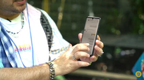 โอ๊ต ก้อย