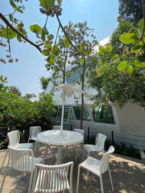 คาเฟ่หนองคาย