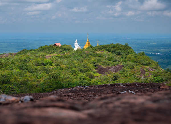 อุทยานแห่งชาติภูลังกา