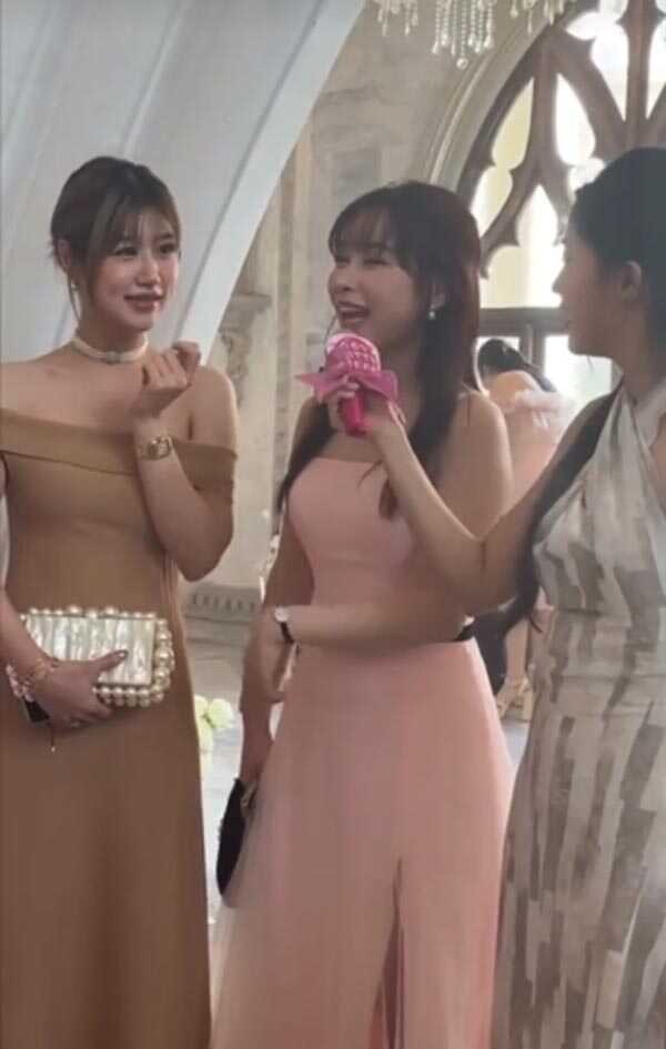 ฟาง ธนันต์ธรญ์