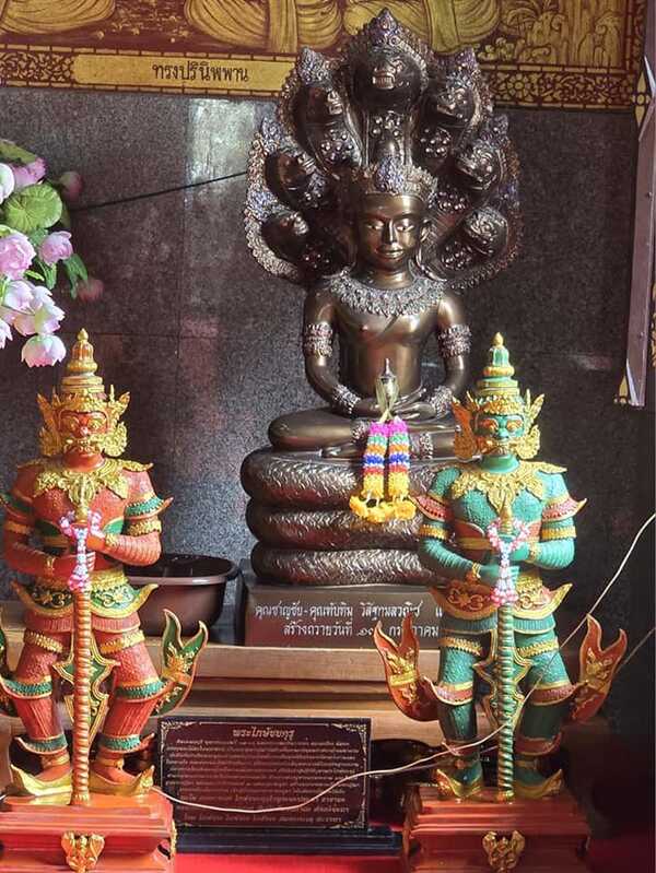 วัดพระเจดีย์ซาวหลัง จ.ลำปาง