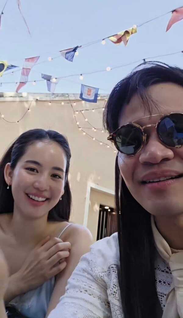 ครูลูกกอล์ฟ โบว์ เมลดา