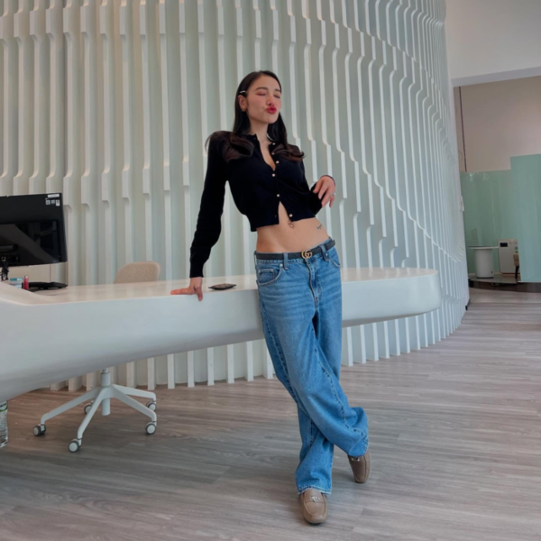 แพท ณปภา