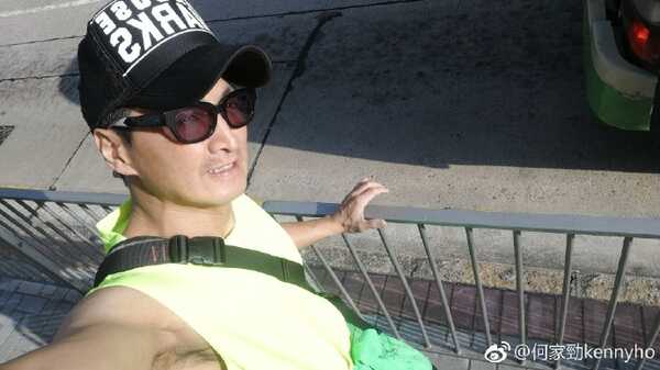 เหอ เจียจิ้ง