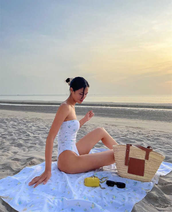 น้ำตาล ชลิตา