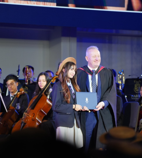 น้องณดา