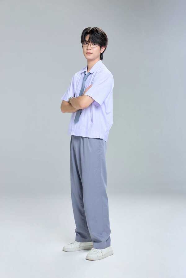 แรงโน้มถ่วงระหว่างเรา เรื่องย่อ
