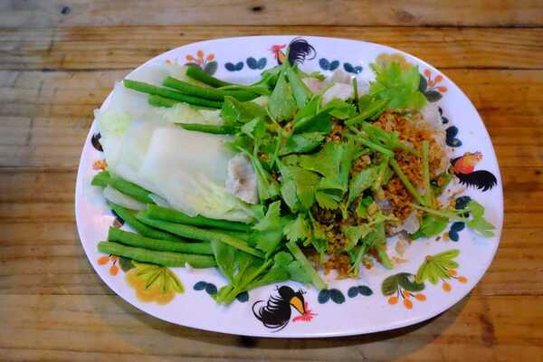 ร้านต้มยำหัวปลา