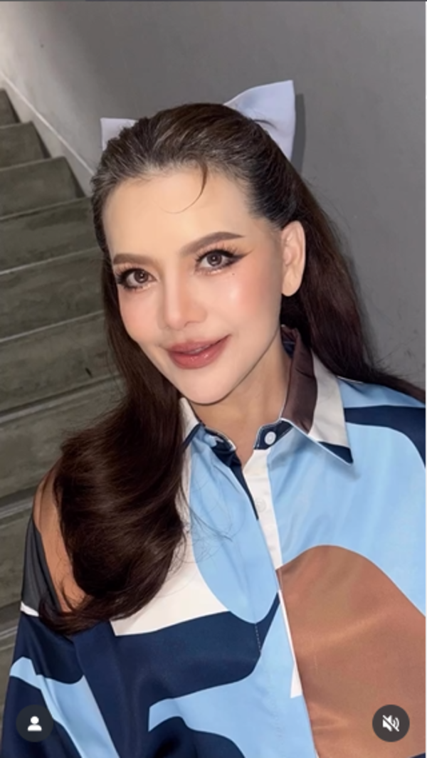 หนูแหม่ม สุริวิภา