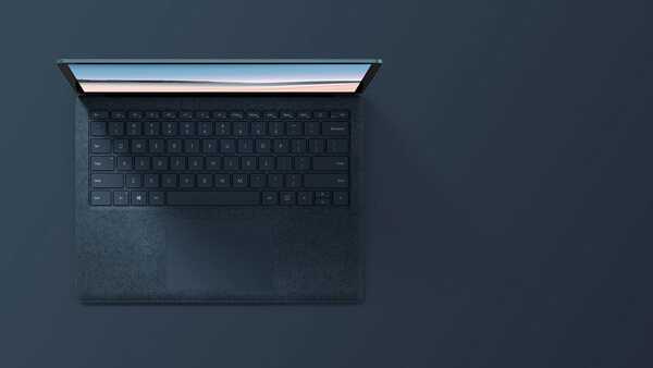 Microsoft Surface Laptop 3