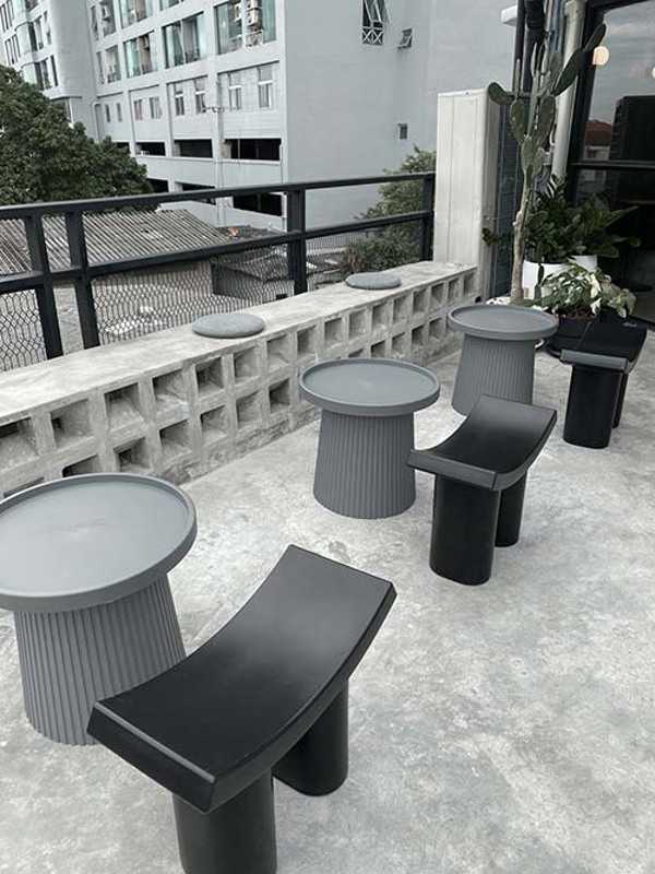 Roof24 Coffee&Bar