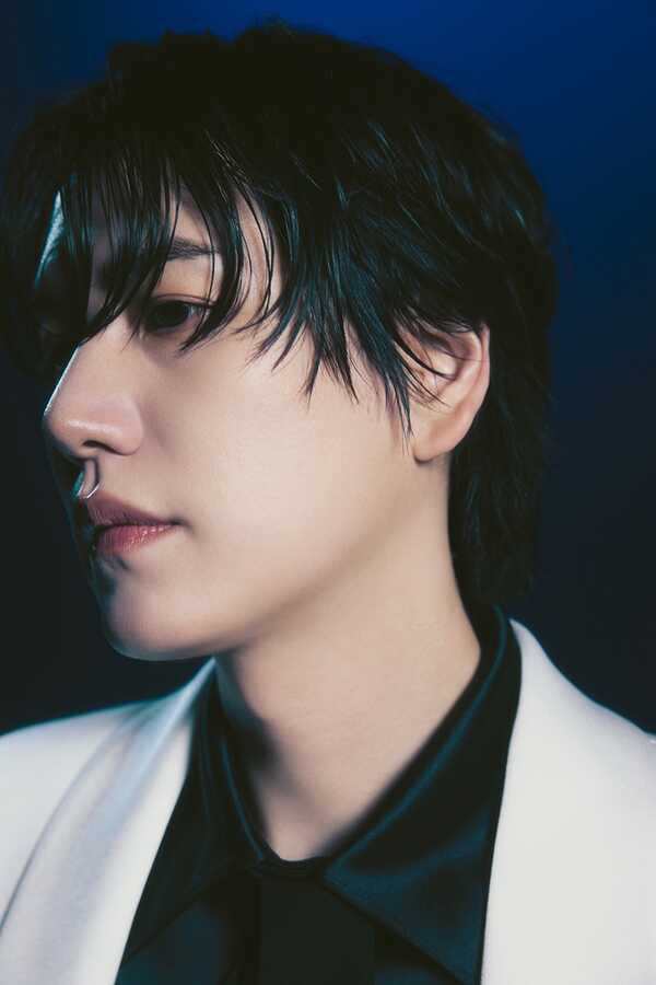 Super Junior Kyuhyun